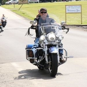 Meet your Posher, Stephen